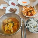 솥뚜껑매운탕 신정호 이미지