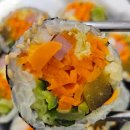 안성김밥맛집 두꺼비스넥 오이김밥 오이참치김밥 후기 주차장 정보