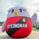 경기박성호축구센터 | 뜨거웠던 응원 열기 경남FC 경기 보러 창원축구센터 다녀온 솔직 후기 추천! 경남FC 함께한 불타는...