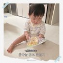 11개월 아기 후기이유식 안맵게 마늘 큐브 만들기 레시피