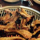맛고을등갈비 이미지