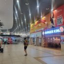 수방 | 쿠알라룸푸르-페낭 술탄 압둘 아지즈 샤공항(수방공항) 및 firefly 탑승후기