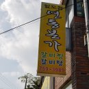 동여자중학교 후문 이미지