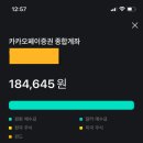 카카오T_카카오페이