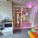 수영장펜션 이미지