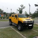 HUMMER H2 SUT 팝니다. 이미지