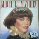 Siempre Amor (1989) - Mireille Mathieu(미레유 마티외) 이미지