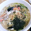 다대포 원조 해물칼국수 이미지