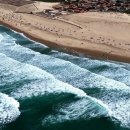 Où va l’eau à marée basse ? 이미지