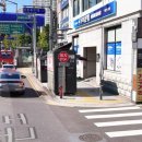 우리은행앞가판점 이미지