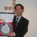 2010년 2.28 사회복지법인 베데스다복지재단 봉사상 및 표창장 수상자입니다 이미지