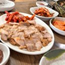 장수해물칼국수 | 충남 공주 정안 찐 맛집 장수 해물 손칼국수 공주맛집 내돈내산 후기