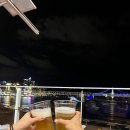 비치파크 | 광안리 불꽃축제 명소 불꽃축제 명당 광안비치파크 예약 후기 배달음식 후기