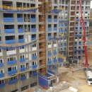 죽림부영1차아파트후문 이미지