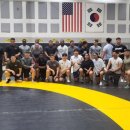 프렙 레슬링 아카데미 이미지