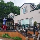 광덕산 패밀리 펜션 이미지