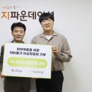 주식회사 닥터허브 이미지