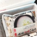 사골 곰탕 장생 한우 곰탕 찐한 국물