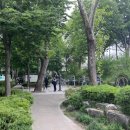 양평가로녹지 이미지