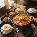 엄마손맛식당 이미지