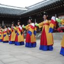 부채입춤 | 전통무용 종류 총정리 (승무, 검무, 학무)
