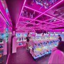 깡오락실 이미지