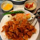한신우동&돈까스 발산역점 네이버블로그