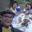 경호강야영장 이미지