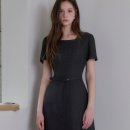쥴리앤벨라 | <쥴리앤칼라 하객룩!> 26HS 러브바이유 벨라 레이스 원피스 블랙 하객룩세레모니룩 사이즈 추천!