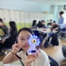 과천율목중학교 이미지