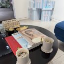 럭스샵 | W. 대구웨딩샵 드레스투어 드투 후기 더럭스에디션 드레스피팅