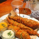 청주두꺼비시장(구수곡시장) | 인천 가정동 술집 우이락 루원시티점 고추튀김 안주 맛집