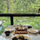 물소리바람소리 | 정선 파크로쉬 근처 맛집 모음 (내돈내산)