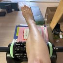 묘정 | [내돈내산]묘정공구 다리마사지기 셀룰라 솔직 구매후기 조이다리마사지기