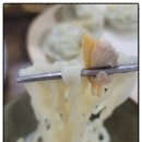 이도바지락칼국수