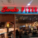 [가디] 가디 맛집 &#39;세라즈피자펍&#39; 신메뉴 피자 두판과 파스타 시킨 후기