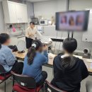 강사 파견 만족도 높은 더이음교육의 울산 예비 대학생 이미지메이킹 및 소통교육 후기