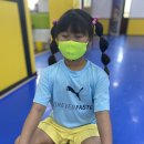 한국체대 석사 대호 태권도장 이미지