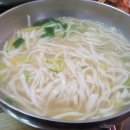 반월성손칼국수 이미지
