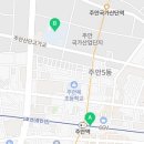 한국폴리텍2대학 남인천캠퍼스주변 이미지