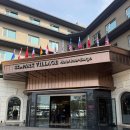 인터아치 | 대구 웨딩홀 예식장 만촌 인터불고 파크빌리지홀 뷔페 하객 후기