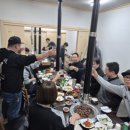 나눔숫불갈비