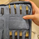 바늘이야기 60만원 하울후기 (랜턴문, 김대리의 취향니트, 크렘캐시울, 모헤어트렌디 등)