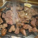 연서 숯불갈비
