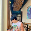 OK타운 | 푸꾸옥 태교여행 : 남부 일몰명소 스타벅스 선셋타운점 후기 + 카드결제ok