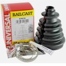 영국 베일캐스트 Bailcast 범용 CV 부트 키트(접착식 분할 부트) 이미지
