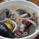 목포갯벌낙지 | 수완지구 맛집 목포갯벌낙지 연포탕 솔직후기