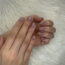 단대오거리역 | 단대오거리역 이븐네일 젤네일 후기