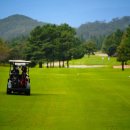 인제천연잔디구장 축구장 | 가고시마골프패키지 사츠마CC 효도골프여행으로 딱인 골프장 한국 친화적인 곳