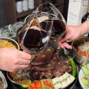 수수화로구이 | 수수화로구이 제대로 된 한우의 맛을 즐길 수 있는 내포맛집